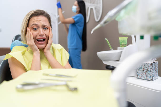 Best Emergency Dental Filling Replacement  in Warren, MN